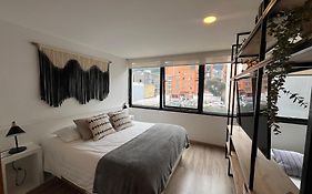 Great Space In Perfect Area! Walk Everywhere!
